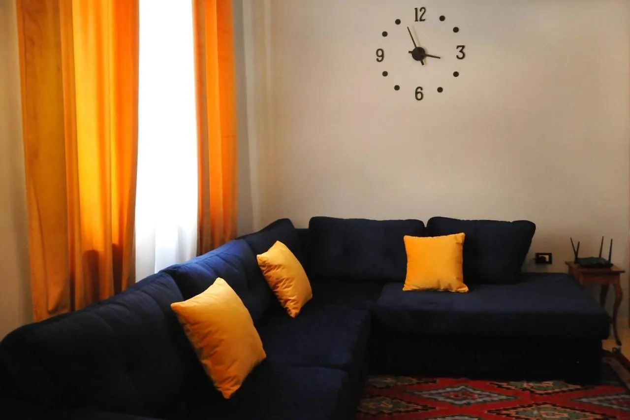 Parid Apartment 地拉那 0*,  阿尔巴尼亚